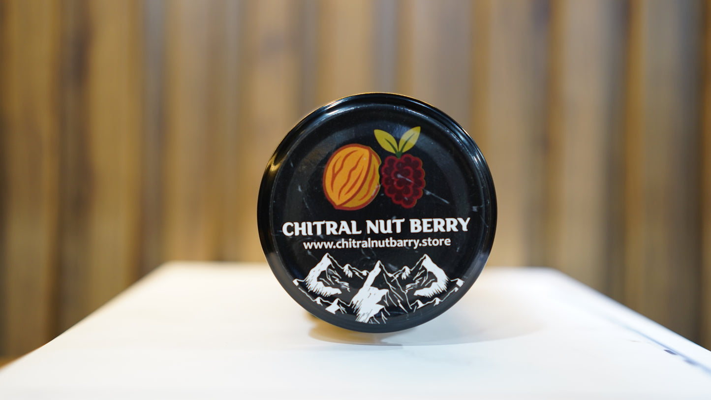 “Smart Energy Mix – Akhrot Giri aur Shehtoot ka Behtareen Tohfa”