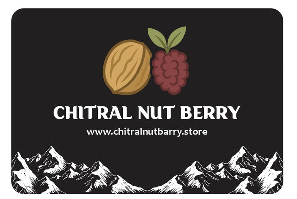ChitralNutberry.store