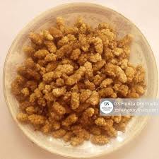 “Premium Walnut Giri & White Mulberry – Healthy Snack Jar”