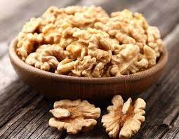 “Premium Walnut Giri & White Mulberry – Healthy Snack Jar”