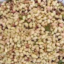 “Premium Walnut Giri & White Mulberry – Healthy Snack Jar”