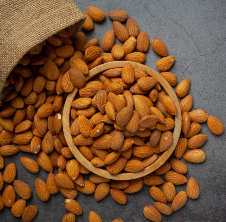 "100% Natural Khobani ki Giri – Asli Organic Apricot Kernel"